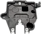 Dorman 00053 Battery Tray For 2007-2012 Dodge Nitro & Jeep Liberty New. Price: $73.95.