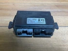 2016 Ford Mustang Lighting Control Computer Module FR3T-14D644-AF Used. Price: $95.44.