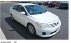 Chassis Ecm Power Steering Control Fits 12-13 Corolla 4549953 Used. Price: $105.89.