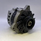 Acdelco 10463043/321-337 Alternator For Select 80S Buick, Chevy, Olds, & Pontiac Remanufactured. Price: $44.96.
