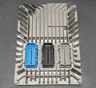 2013-16 Malibu Engine Computer 12653998 "programmed To Your Vin" Ecm Pcm Ecu Remanufactured. Price: $135.99.