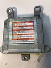 2006 Subaru Tribeca Srs Computer Control Module 98221 XA00A Oem Used. Price: $29.00.