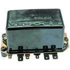 New Voltage Regulator For Lucas C40T Series Generators 12V B-circuit 37207. Price: $37.95.