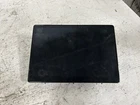 2023 Ford TRANSIT25 12" Display Screen Oem Part Number NK4T18B955FC Used. Price: $504.99.