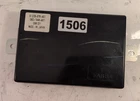 2008-2012 Acura Rdx 81228-STK-A01 Memory Seat Control Module Unit Oem Used. Price: $58.99.