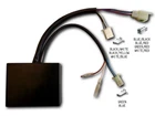 Cdi Ecu Suzuki DR250SE DR350SE 1990-1992 Blackbox Ignitor (CD2301) New. Price: $163.00.