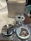Nos 1957 1963 Austin Healey & Sprite Pip Steering Wheel Adapter 3569 Kustom New. Price: $89.99.