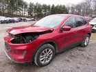 Chassis Ecm Body Control Bcm Fits 20-22 Escape 1018764 Used. Price: $135.00.