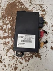 2010-2017 Audi A5 Engine Ecm Roof Convertible Package Deck Tested Oem Used. Price: $77.95.