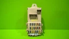 98 99 00 01 02 Subaru Forester Interior Fuse Relay Junction Box Oem 3070-27 Used. Price: $30.00.