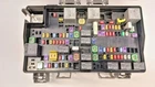 2013-2014 Dodge Ram 1500 Fuse Box Tipm Totally Integrated Power Module 5.7L Oem Used. Price: $148.00.