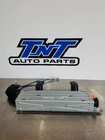 Conv/invert/charger Below Rear Seat Inverter Fits 21-23 Ford F150 Pickup Used. Price: $499.99.