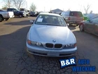 Chassis Ecm Transmission Id Ags-nu In Box Fits 97-98 Bmw 540I 8695091 Used. Price: $190.65.