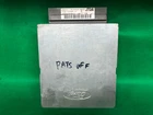 Pats Off Plug & Play 99-00 Ford Ranger 3.0L Ecu Pcm Ecm XL5F-12A650-JE JTQ4 Remanufactured. Price: $274.99.