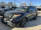 Fuse Box Engine Turbo Without Automatic Park Fits 13 Explorer 879387 Used. Price: $137.74.