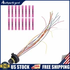 Transmission Repair Wiring Harness Kit For Chevrolet 6L80 6L90 2006 2007-2022 New. Price: $31.19.