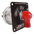 Joes Racing Products Battery Disconnect Hd W/ Panel Terminal 46216 New. Price: $68.14.
