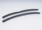 Delco 16HS1738 Black 1/2 Heat Shrink Tubing New. Price: $370.95.