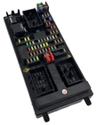 10-13 Jaguar Xjl X351 Body Control Module Fuse Box AW9314F041AF Oem Used. Price: $90.00.