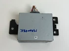 2019 Ford Ranger Power Inverter Converter KB3T-19G317-AC Oem Used. Price: $68.75.