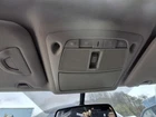2015 Nissan Rogue Overhead Console Gray 4DR Suv Used Oem 241-12560. Price: $109.54.