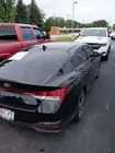Chassis Ecm Seat Heat Control Fits 21-23 Elantra 4305574 Used. Price: $113.99.