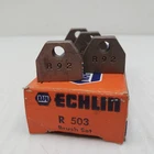 Vtg Napa Echlin R-503 Starter Brush Set Nos New. Price: $10.50.