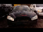 Fuse Box Engine With Park Assist Xenon Hid Headlamps Fits 10-11 Xf 8424318 Used. Price: $125.00.