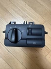 02-2006 Bmw 325I 330I M3 Headlight Switch Lcm Control Module 6925068 Used. Price: $34.95.