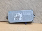 Bmw 2012 Surround View Camera Control Module Oem 6653-9282420-02 Used. Price: $426.48.