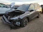 Fuse Box Engine Base Fits 25 Forester 1953127 Used. Price: $141.89.