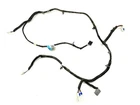 Right Passenger Front Seat Wire Wiring Harness Fits 2014 Nissan Maxima 62681 Used. Price: $53.99.