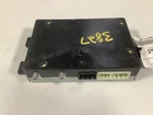 Chassis Ecm Communication Onstar Opt UE1 Right Hand Dash Fits 16 Camaro 314120 Used. Price: $79.55.