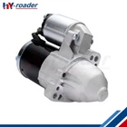 Starter For Chrysler Sebring Dodge Caliber Avenger Journey 1.8 2.0 2.4 SMT0341 New. Price: $61.52.