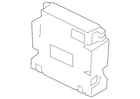 Genuine Gm Serial Data Gateway Module 13533490 New. Price: $80.59.