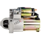 Starter For Buick Chevrolet Olds Pontiac Truck Camaro Impala 1998-2009 6484 New. Price: $45.99.