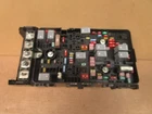 2016 2017 Chrysler 200 Engine Fuse Box Relay Junction Block Panel 68263031 Used. Price: $50.00.