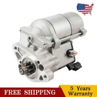 Starter Motor For Toyota 3.4L 4RUNNER 96-02 Tacoma 95-04 Tundra 00-04 T100 17672 New. Price: $67.99.