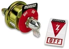 Moroso 74100 Battery Disconnect Switch New. Price: $66.22.