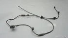 2011-2014 Audi A8L Trunk Module Wiring Connector / Sensor Line 4H0962239A Oem Used. Price: $43.50.