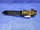 2003-2006 Jeep Wrangler Engine Fuse Box Assembly Oem Used. Price: $189.05.
