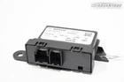 2017-2019 Alfa Romeo Giulia Parking Assistent Control Module Unit Bosch Oem Used. Price: $69.99.