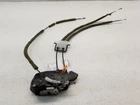 08-15 Infiniti G37/Q60 Coupe Front Passenger Door Lock Actuator Oem 80500-JL00B Used. Price: $74.99.