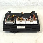 09-14 Hyundai Genesis Sdn Climate Control Module Oem 97255-3M555 97255-3M551 Used. Price: $250.00.