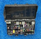 16-17 Jeep Grand Cherokee Totally Integrated Power Module Pdc Oem P68251626AC Used. Price: $169.99.