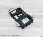 2009-2011 Infiniti G25 G37X Body Control Unit Module Bcm Bcu 284B1-1NC5B Oem Used. Price: $139.89.
