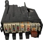 2002 2003 Toyota Camry V6 3.0L Underhood Fuse Panel Used. Price: $54.00.