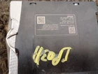 Telematics Control Module 39870THRA110M1 For 2018 Honda Odyssey 2681380 Used. Price: $229.00.