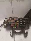 2010-2012 Ford Taurus Fuse Box Engine Without Turbo Oem 324480 Used. Price: $66.95.