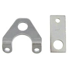 Engine Mount Bracket Driver Side Fits 1967-1970 Chevy Camaro 4030-273-65P New. Price: $50.40.